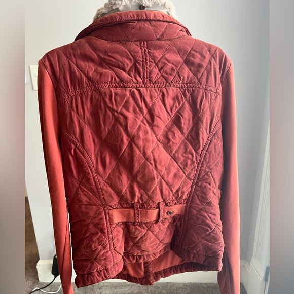 Marrakech jacket - Picture 2 of 4